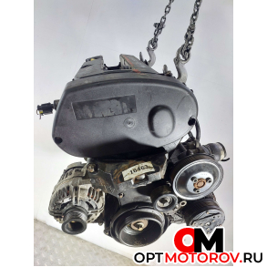 Двигатель  Opel Astra H 2009 Z18XER  #1