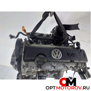 Двигатель  Volkswagen Golf 6 поколение 2010 CGGA, CGG #6