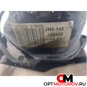 КПП механическая (МКПП)  Renault Megane 2 поколение 2006 JH3142 #6