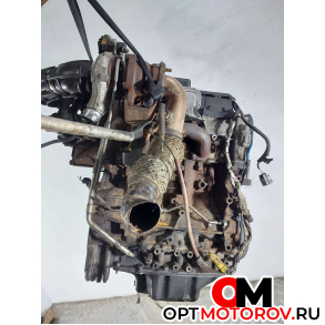 Двигатель  Ford Transit 7 поколение 2013 DRFB #5