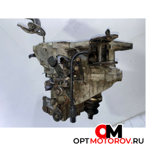 КПП механическая (МКПП)  Kia Sportage 2 поколение 2006 S614JE #2