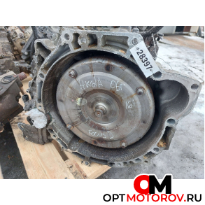 КПП автоматическая (АКПП)  Ford Focus 2 поколение 2006 5S4P7000BA #8