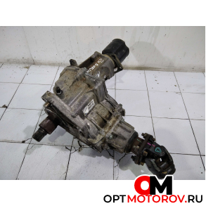 Раздаточная коробка  Kia Sportage 2 поколение 2007 Y07030, Y070302310, JMVGT, VGT #1