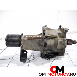 Раздаточная коробка  Kia Sportage 2 поколение 2007 Y07030, Y070302310, JMVGT, VGT #4