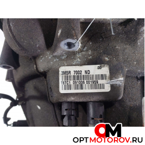 КПП механическая (МКПП)  Ford C-Max 1 поколение 2006 3M5R7002ND #3