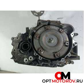 КПП автоматическая (АКПП)  Opel Antara 1 поколение 2008 5551, AF33, 96624972 #1