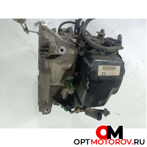 КПП автоматическая (АКПП)  Opel Antara 1 поколение 2008 5551, AF33, 96624972 #2