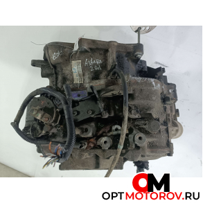 КПП автоматическая (АКПП)  Opel Antara 1 поколение 2008 5551, AF33, 96624972 #3