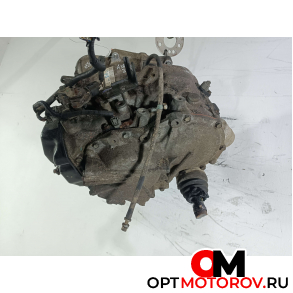 КПП автоматическая (АКПП)  Opel Antara 1 поколение 2008 5551, AF33, 96624972 #5