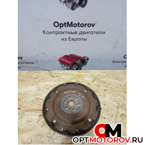 Маховик АКПП (драйв плата)  Ford Focus 2 поколение 2005 4131225              #1