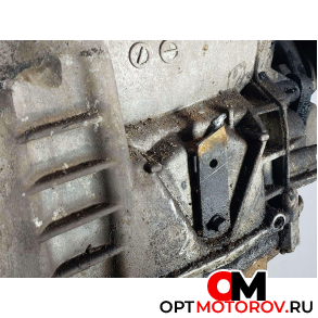 КПП автоматическая (АКПП)  Mercedes-Benz E-Класс W211/S211 2006 722626 #4