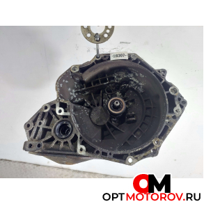 КПП механическая (МКПП)  Opel Corsa D 2007 F13MW429, F13429 #1