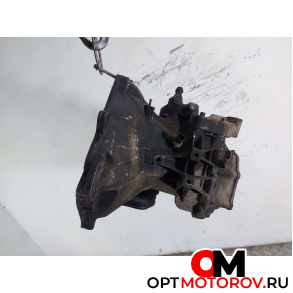 КПП механическая (МКПП)  Opel Corsa D 2007 F13MW429, F13429 #2