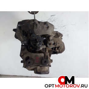 КПП механическая (МКПП)  Opel Corsa D 2007 F13MW429, F13429 #3