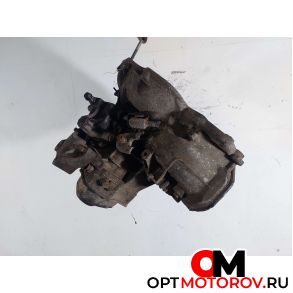 КПП механическая (МКПП)  Opel Corsa D 2007 F13MW429, F13429 #4