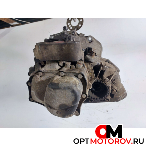 КПП механическая (МКПП)  Opel Corsa D 2007 F13MW429, F13429 #5