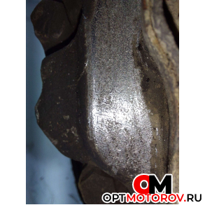 КПП механическая (МКПП)  Opel Corsa D 2007 F13MW429, F13429 #6