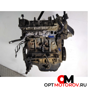 Двигатель  Opel Corsa D 2007 Z13DTJ  #1
