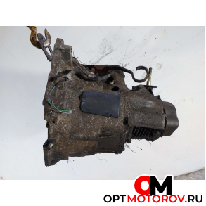 КПП механическая (МКПП)  Citroen Berlingo 1 поколение (M49) 1999 20TA75 #2