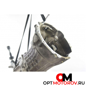 КПП механическая (МКПП)  Kia Sorento 1 поколение 2004 2T1R7002BH #3