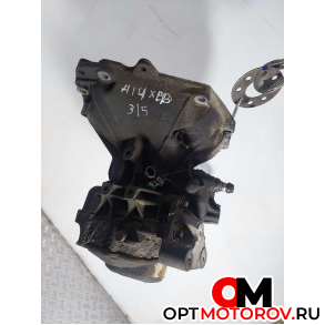 КПП механическая (МКПП)  Opel Astra H/Family [рестайлинг] 2007 F13MC418, F13418 #4