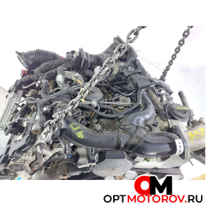 Двигатель  Audi A6 4F/C6 2006 ASB #3