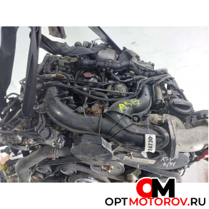 Двигатель  Audi A6 4F/C6 2007 ASB #2