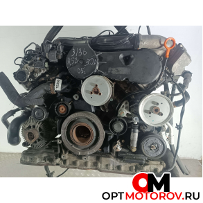 Двигатель  Audi A6 4F/C6 2005 ASB #1