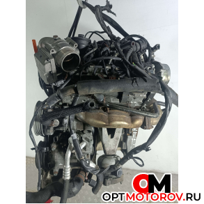 Двигатель  Audi A6 4F/C6 2005 ASB #2