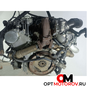 Двигатель  Audi A6 4F/C6 2005 ASB #3