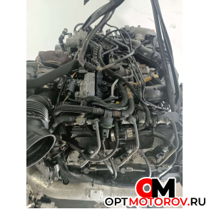 Двигатель  Audi A6 4F/C6 2005 ASB #5