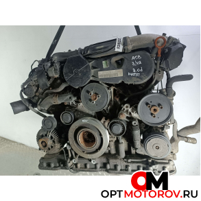 Двигатель  Audi A6 4F/C6 2004 ASB #1