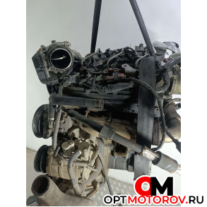 Двигатель  Audi A6 4F/C6 2004 ASB #4