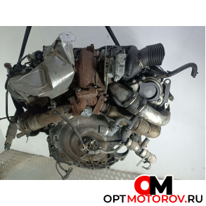 Двигатель  Audi A6 4F/C6 2004 ASB #5