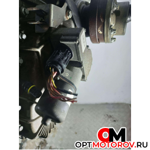 Раздаточная коробка  Land Rover Range Rover 3 поколение 2003 NV225, IAB000033 #2