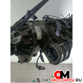 Раздаточная коробка  Land Rover Range Rover 3 поколение 2003 NV225, IAB000033 #3