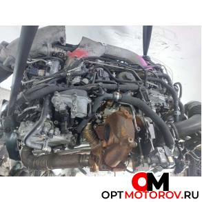 Двигатель  Audi A5 8T 2007 CAPA #3