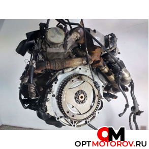 Двигатель  Volkswagen Touareg 1 поколение 2007 BUG #4