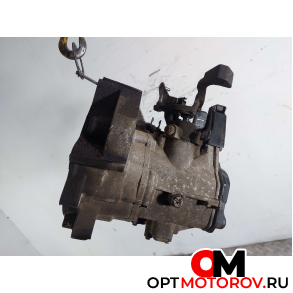КПП механическая (МКПП)  Volkswagen Polo 4 поколение [рестайлинг] 2005 GRZ #2