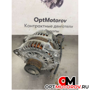 Генератор  Nissan X-Trail 2006 23100AU400           #1