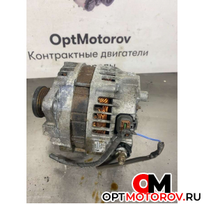 Генератор  Nissan X-Trail 2006 23100AU400           #4