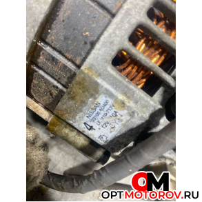 Генератор  Nissan X-Trail 2006 23100AU400           #5