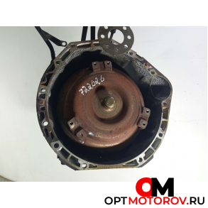 КПП автоматическая (АКПП)  Mercedes-Benz E-Класс W211/S211 2002 722626 #1