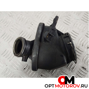 Патрубок турбины  Mercedes-Benz E-Класс W211/S211 2005 A6110981607 #4