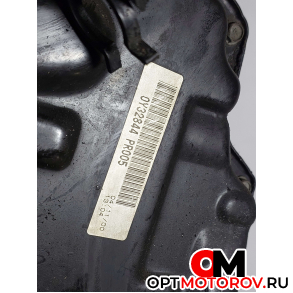 КПП автоматическая (АКПП)  Land Rover Freelander 1 поколение 2001 PR005 #3