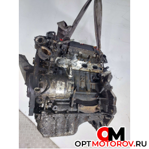 Двигатель  Opel Corsa D 2009 Z14XEP #3