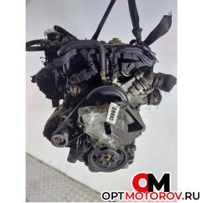 Двигатель  Opel Corsa D 2007 Z14XEP #1