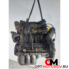 Двигатель  Opel Corsa D 2007 Z14XEP #3