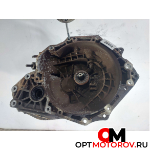 КПП механическая (МКПП)  Opel Zafira 2 поколение (B) 2006 F17394, F17C394 #1