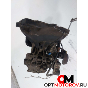 КПП механическая (МКПП)  Opel Zafira 2 поколение (B) 2006 F17394, F17C394 #2